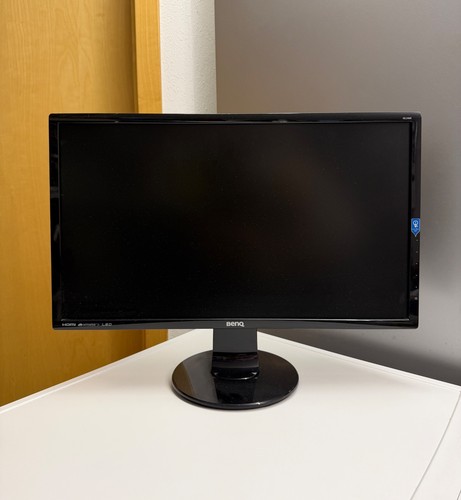 Monitor lcd benq - benq, gl2460-b