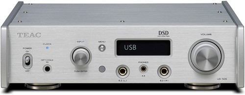 Teac 505sl bilanciato - ud-505sl, :