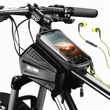 EWILD MAN EVA bicicletta