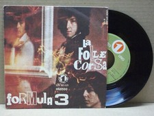 FORMULA 3 - LA FOLLE CORSA -