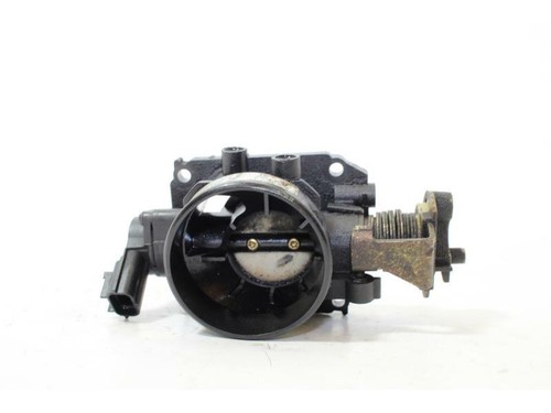Ys6ube corpo farfallato ford - corpo,