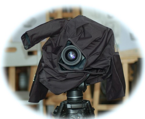 Parapioggia per canon xf705 - canon,