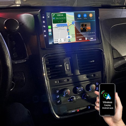 Android carplay autoradio - android, 12