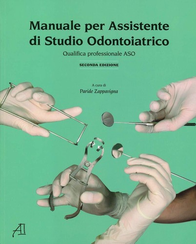 Manuale per assistente - , di