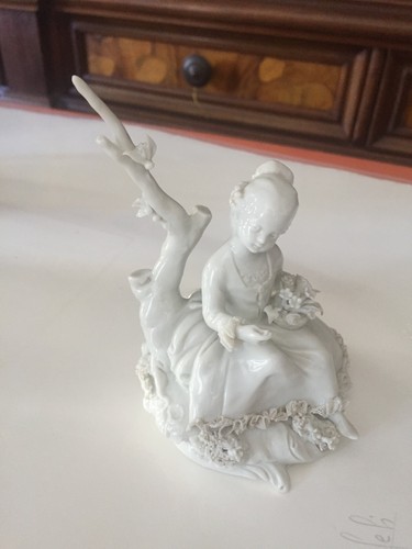 Porcellana capodimonte marchio - porcellana,