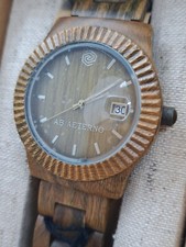 Aeterno ray 100 legno - "ray",