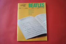 Beatles - The Yellow Book