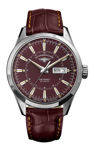 Sturmanskie poljot vostok - sturmanskie,