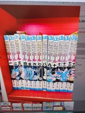 1st Print Complete Set Dragon ball Anime Vol.1-42  Japanese Manga Akira Toriyama