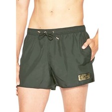 COSTUME ARMANI EA7 E24 902061 4R742 08684 VERDE MILITARE