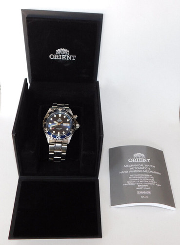 Orologio uomo orient ray - uomo,