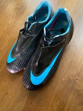 NIKE MERCURIAL VAPOR IV FG