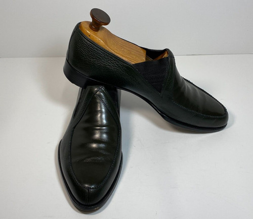 Vintage barletta verde - vintage,