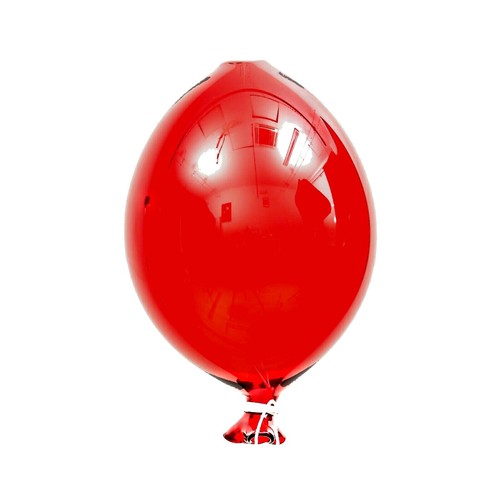 Palloncino vetro murano - vetro,