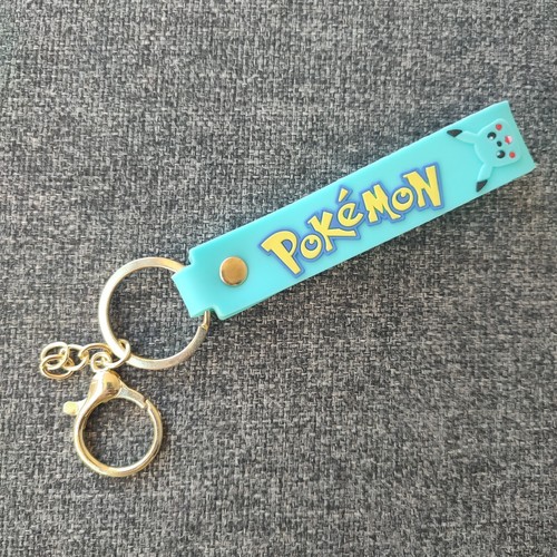 Portachiavi pokemon cartoni - portachiavi,