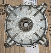 TAMBURO FRENO ANTERIORE IN GHISA PER CERCHI DA 9” VESPA 50 R SPECIAL 1a Serie