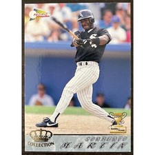 Carta Baseball 1994 Pacific