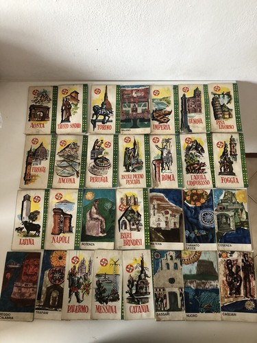 Cartine geografiche città