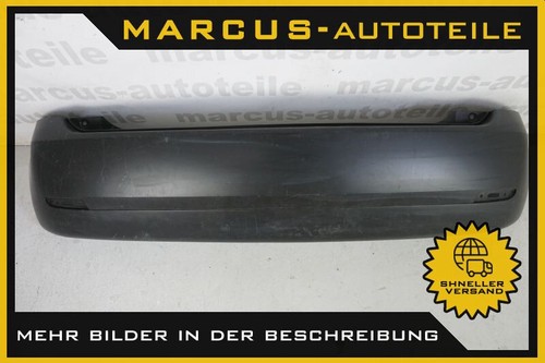 Paraurti posteriore ford - paraurti,
