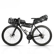Borsa Sella Bici Impermeabile