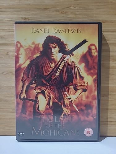 The last - last, mohicans