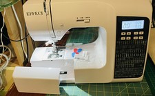 macchina da cucire usata