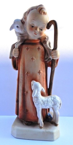Raro hummel 3 - raro!!!!, 3/4"