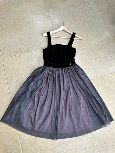 Abito trussardi nuovo - trussardi, con