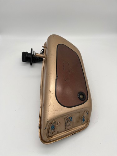 Serbatoio olio yamaha 250 - serbatoio,