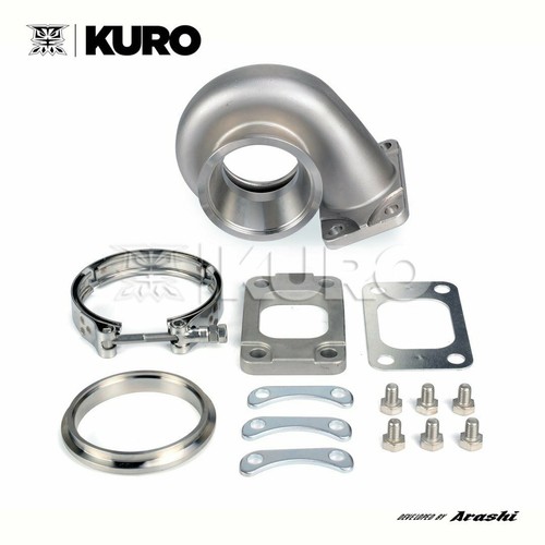 Alloggiamento turbina turbo