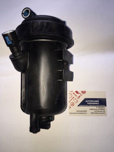 Opel astra cdti filtro - cdti,