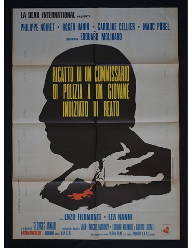 Manifesto ricatto un - manifesto,