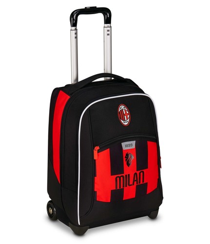 Seven milan big - big, trolley