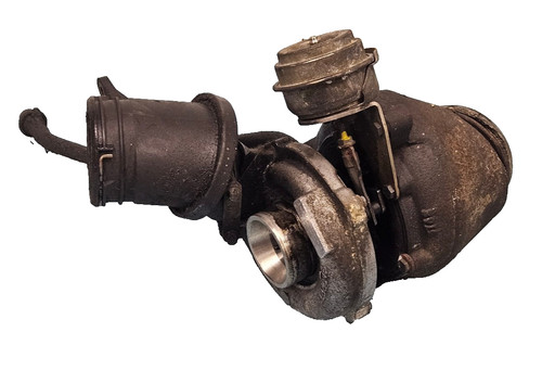 A6650960099 turbo compressore
