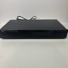 NAD C516BEE Compact Disc CD