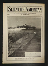 Rivista Scientifica Americana
