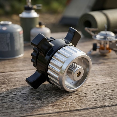Adattatore leggero 42g per