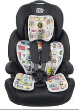 FRESH Copriseggiolino