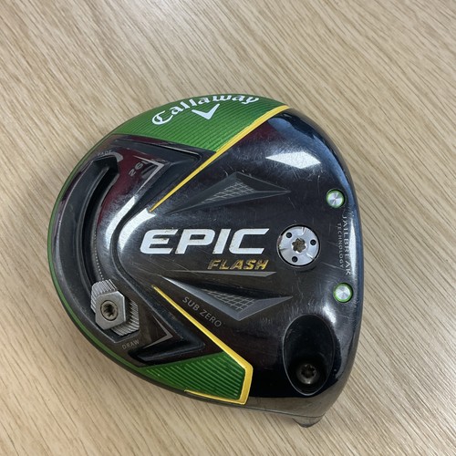 Callaway epic flash - flash, zero
