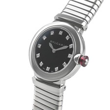 Bvlgari lucea tubogas 102951 - bvlgari,