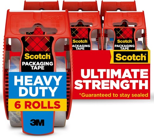 Nastro per spedizioni scotch - nastro,