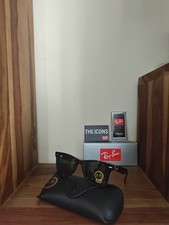 Ray-Ban Wayfarer RB2140