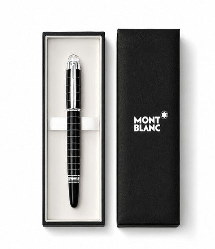 Montblanc penna sfera di - montblanc,