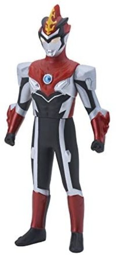 Ultraman ultra hero - r/b,