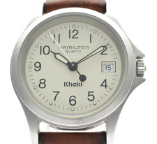 [Quasi come nuovo] Orologio da