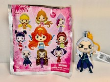 Portachiavi clip borsa in