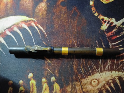Antique waterman ideal - antique,