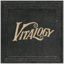 Vitalogy von Pearl Jam | CD |