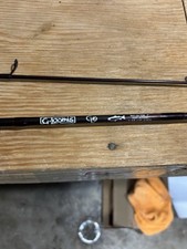 G.Loomis GL2 841-2S TJR 7’