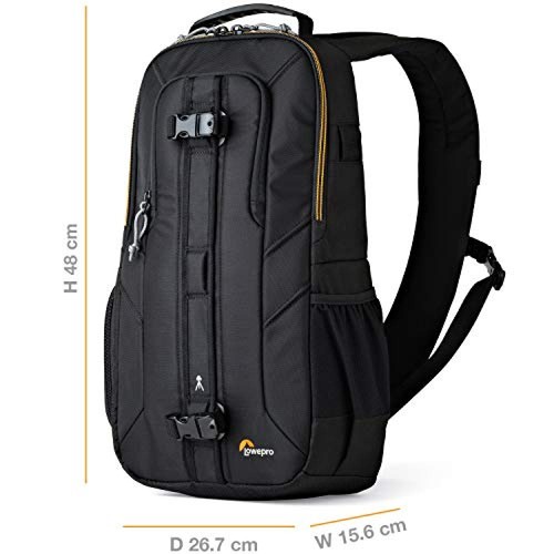 Lowepro slingshot - (tg., 250